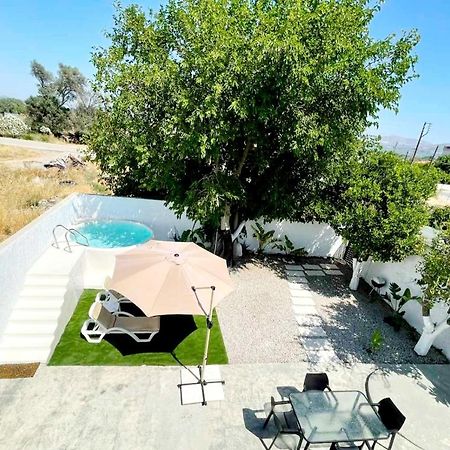 Heraklion Gortyn Phaistos House Mitropolis  Exterior foto