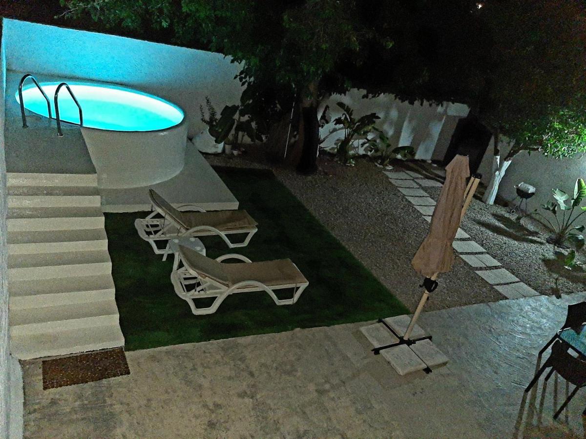 Heraklion Gortyn Phaistos House Mitropolis  Exterior foto