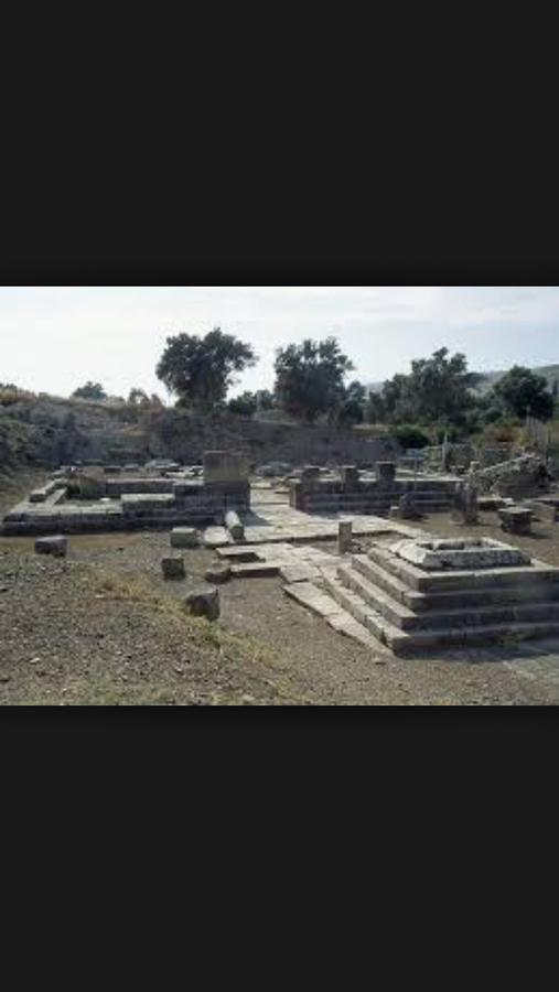 Heraklion Gortyn Phaistos House Mitropolis  Exterior foto